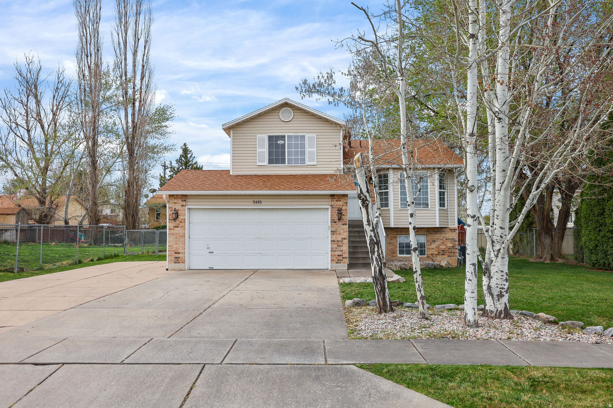 BRIDGES - Residential