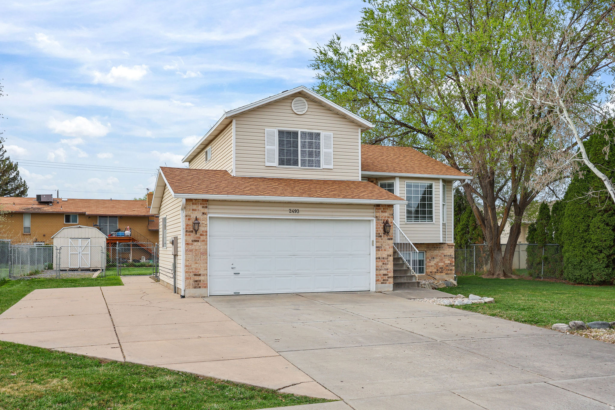 BRIDGES - Residential