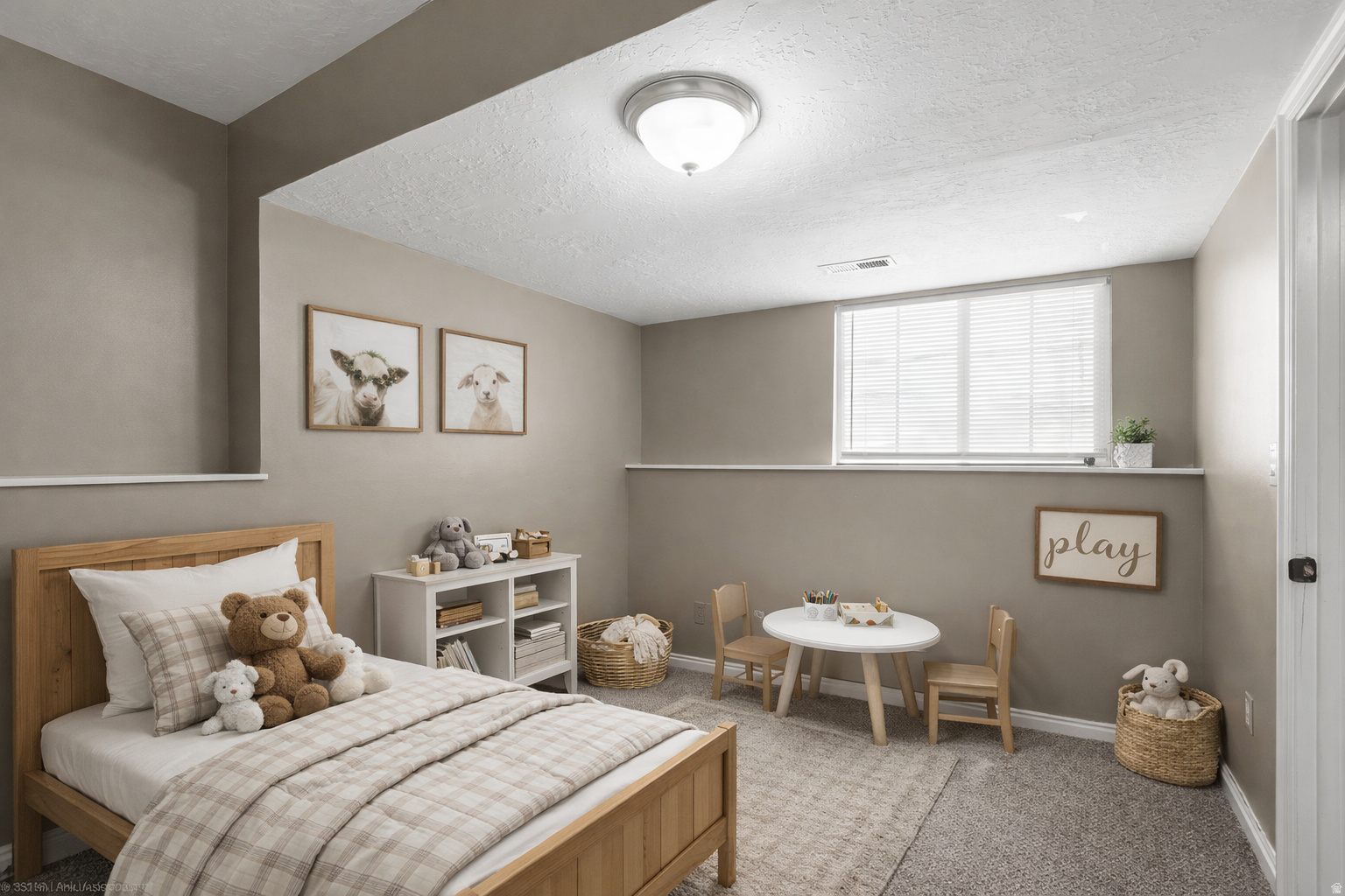 BRIDGES - Residential