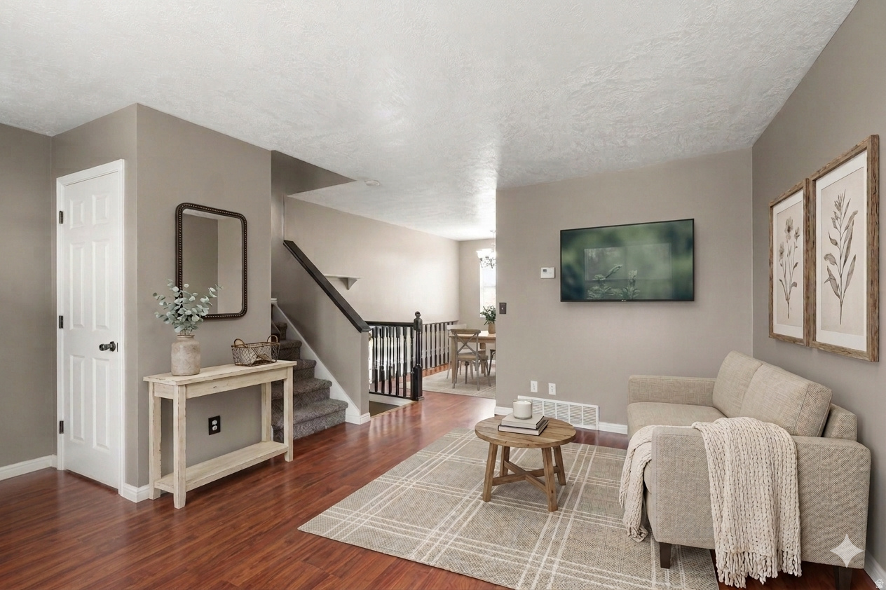 BRIDGES - Residential