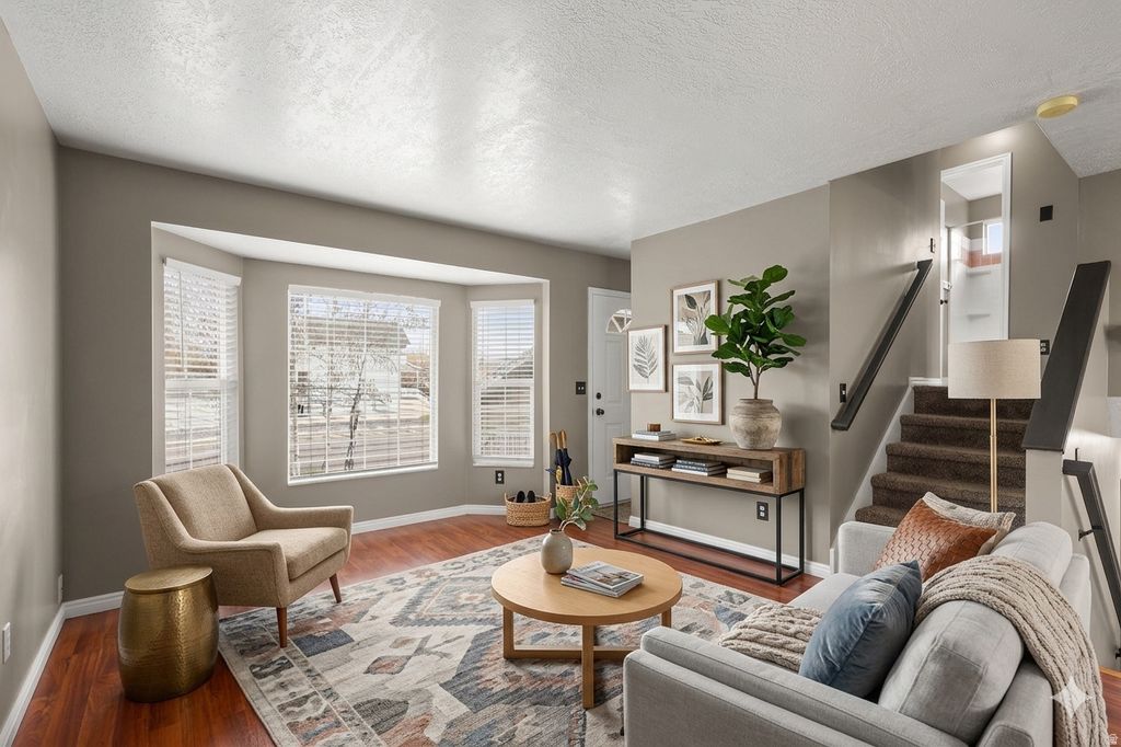 Photo of 2493 W 1850 N, Clinton, UT 84015 (MLS # 2145479)