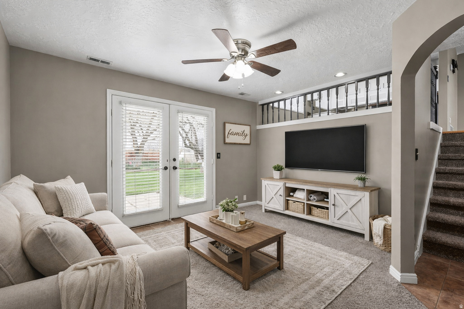 BRIDGES - Residential