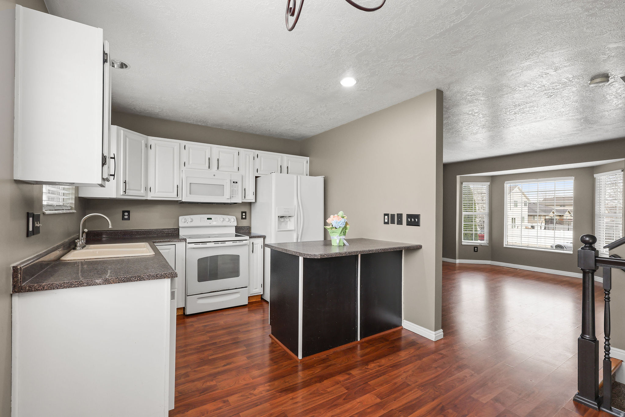 BRIDGES - Residential