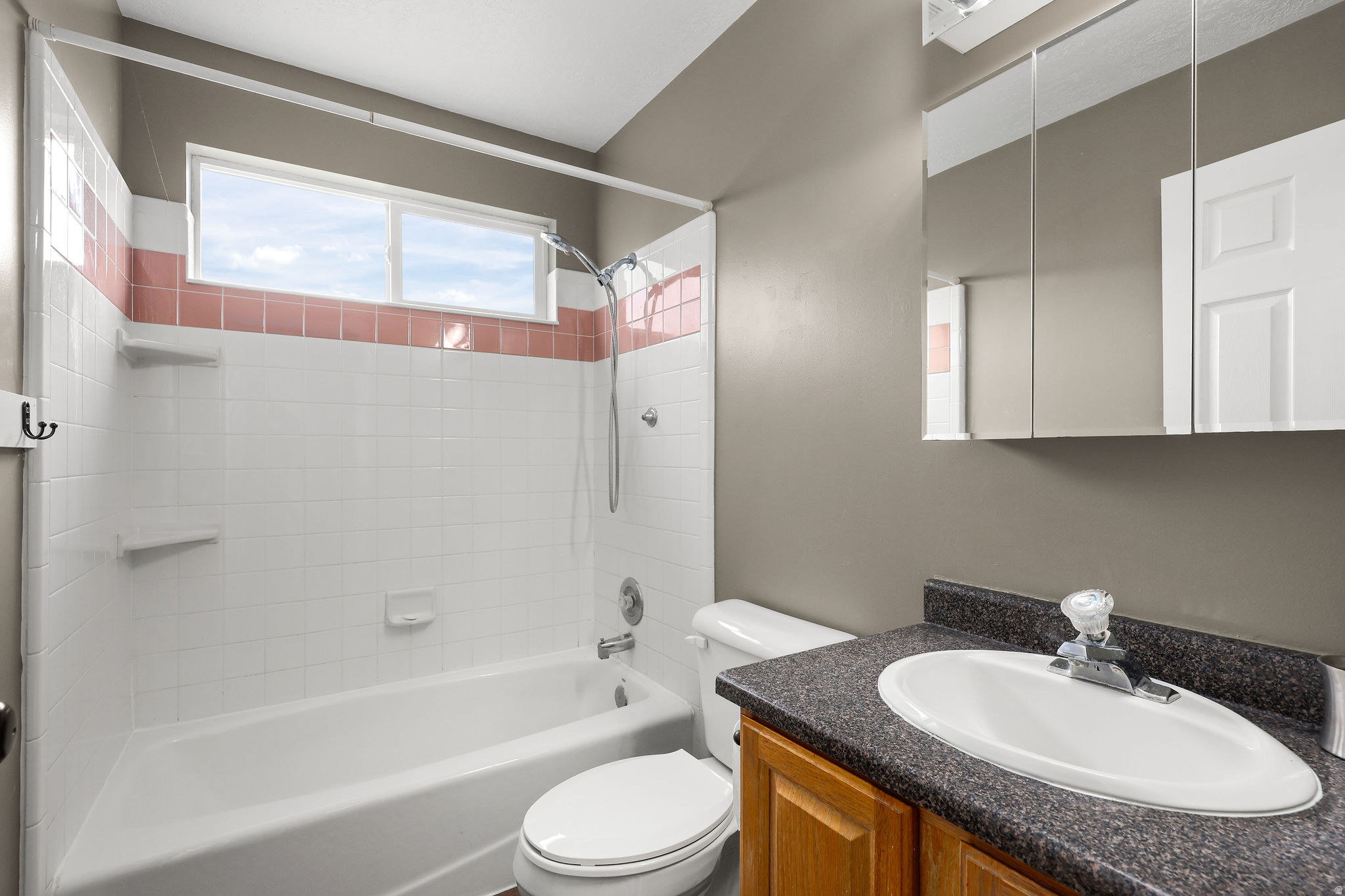 BRIDGES - Residential