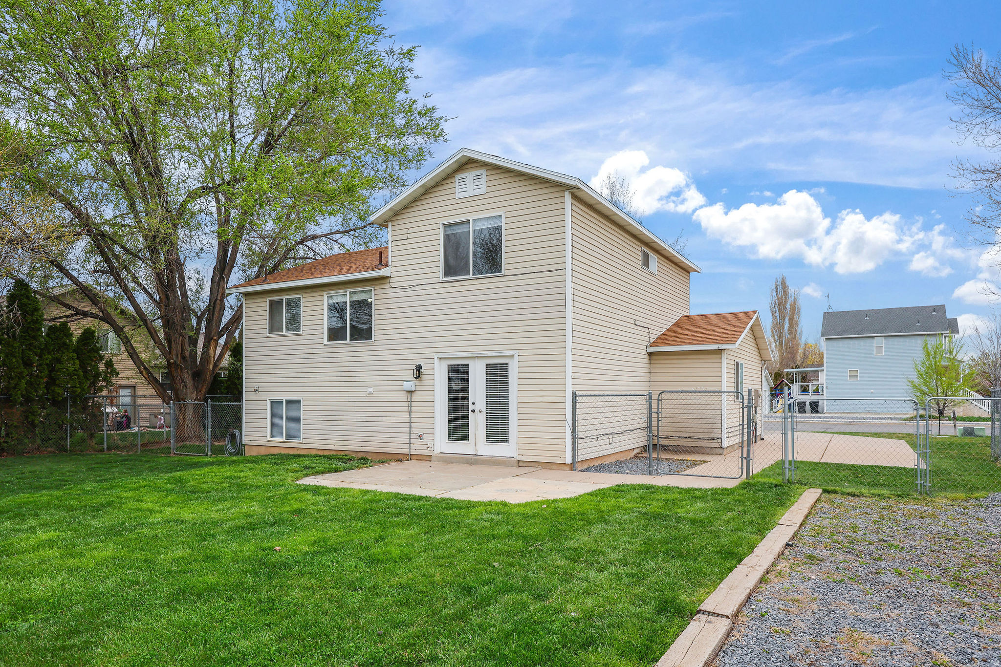 BRIDGES - Residential