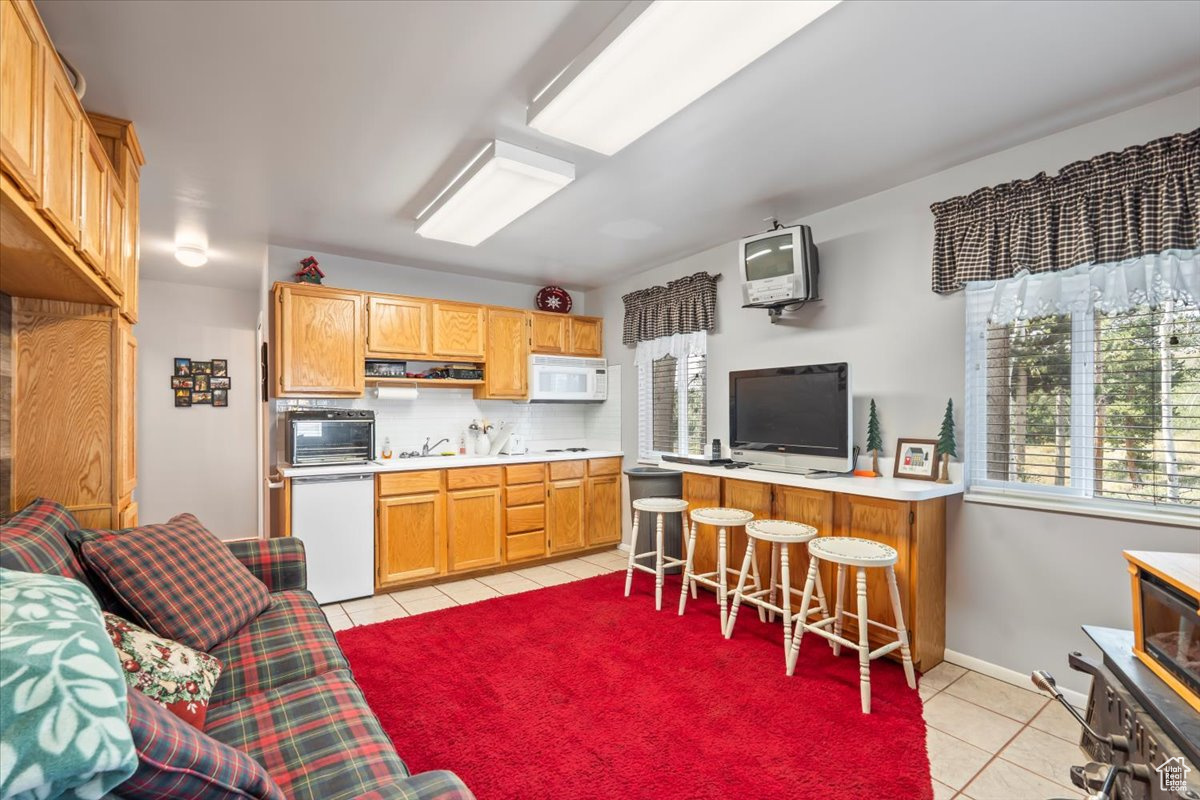 WILDERNESS ACRES - Residential