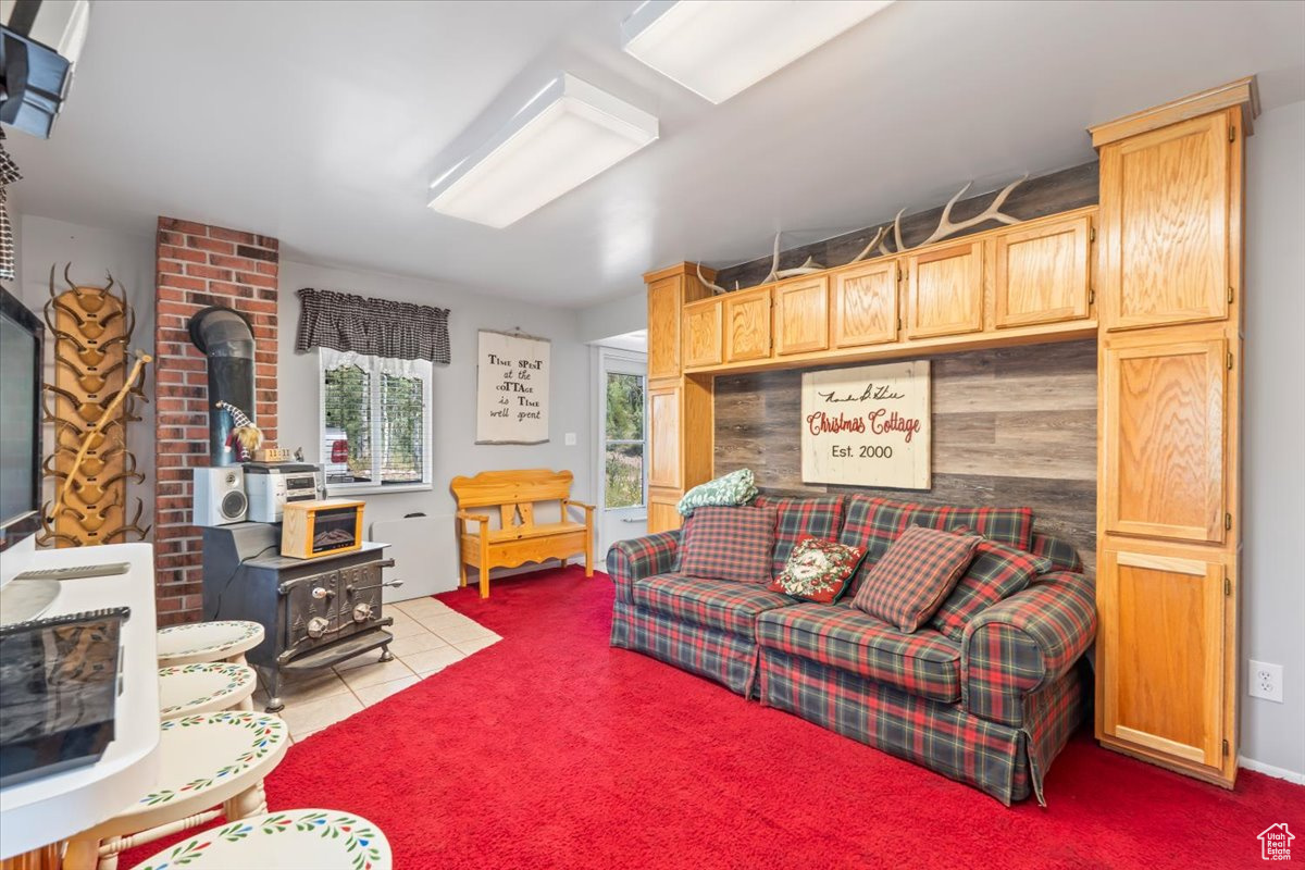 WILDERNESS ACRES - Residential