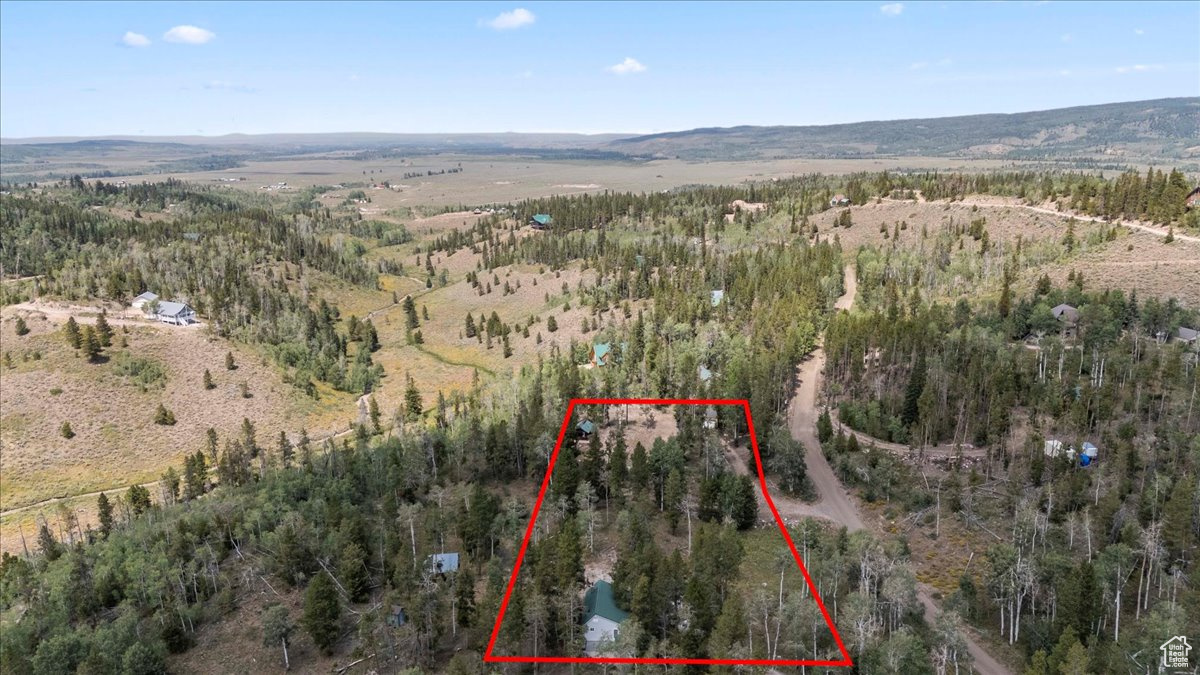 WILDERNESS ACRES - Residential