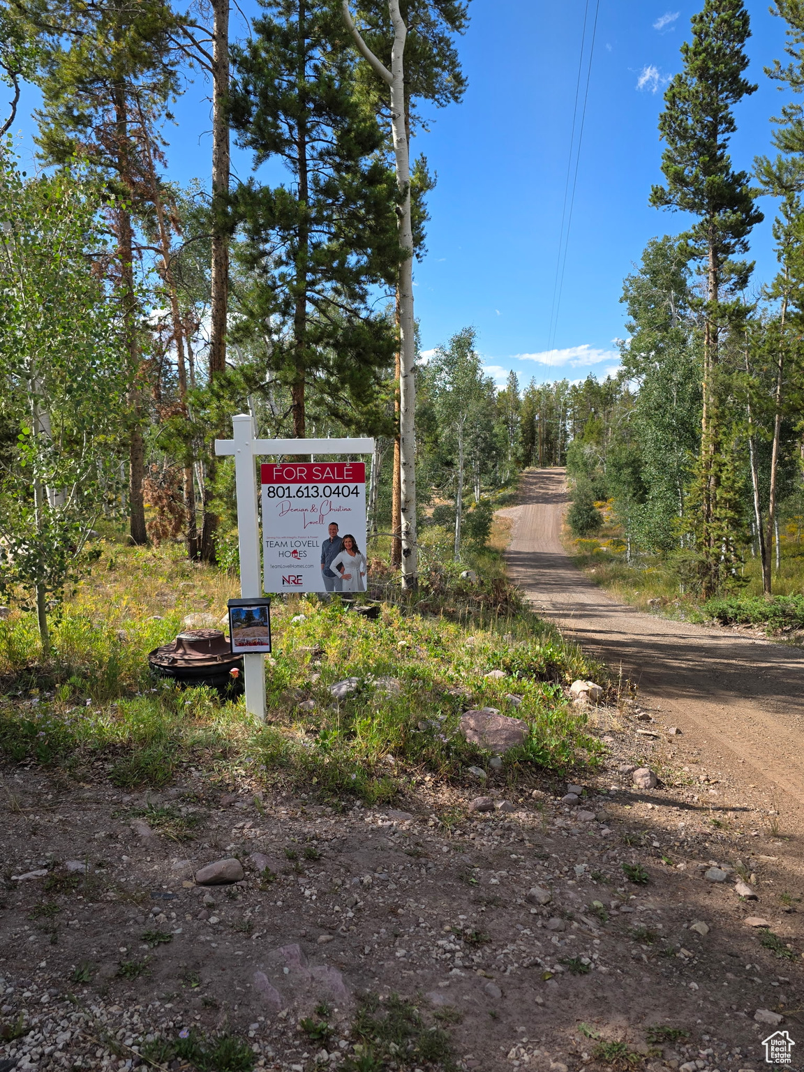 WILDERNESS ACRES - Residential