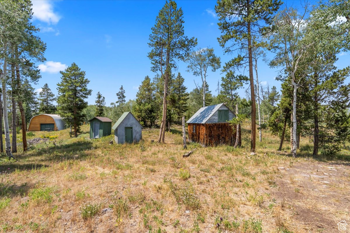 WILDERNESS ACRES - Residential