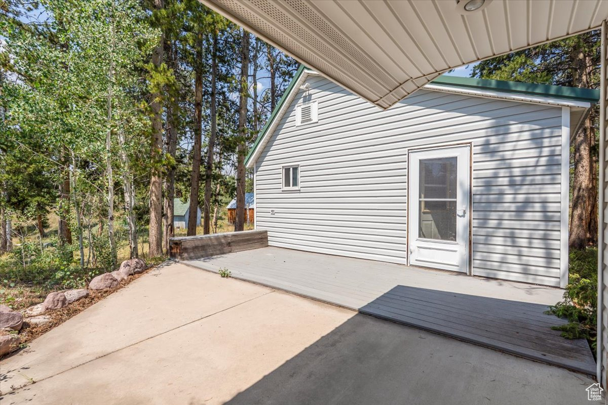 WILDERNESS ACRES - Residential