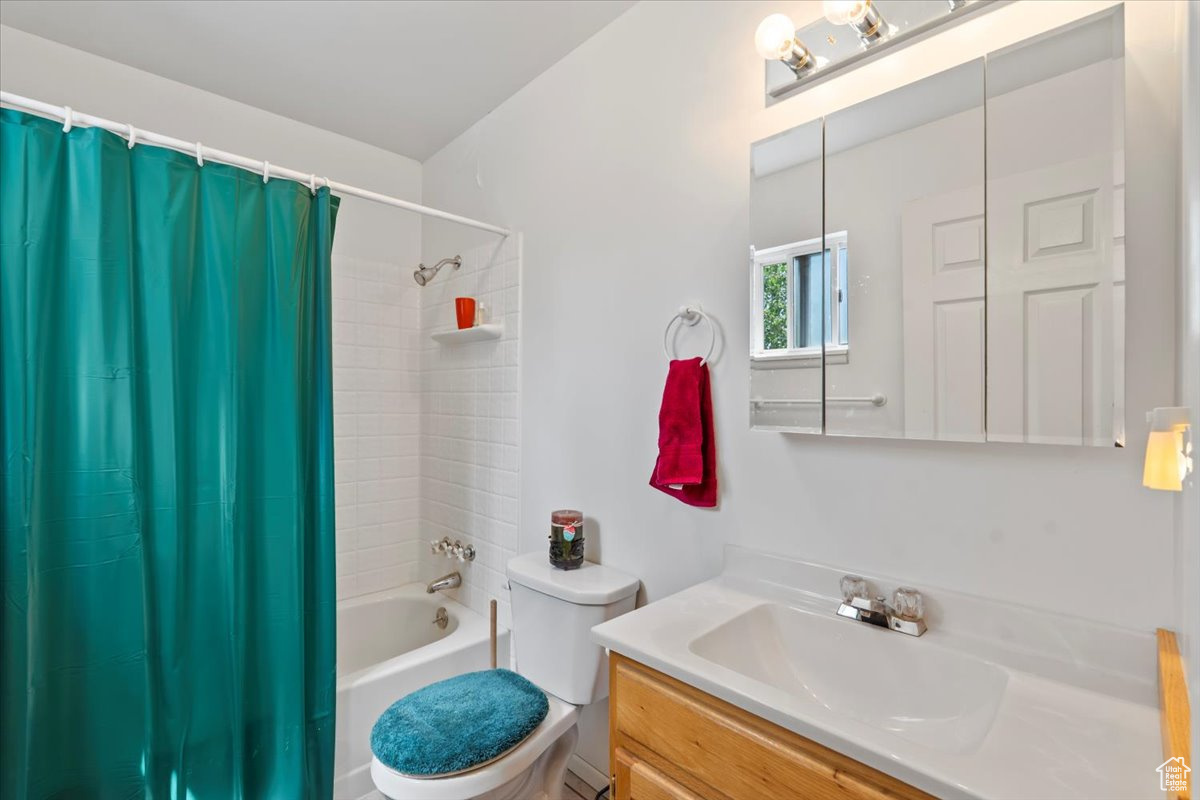 WILDERNESS ACRES - Residential