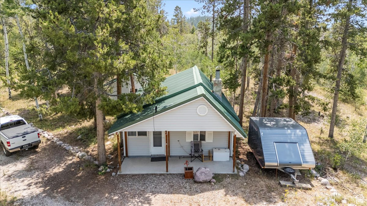 WILDERNESS ACRES - Residential