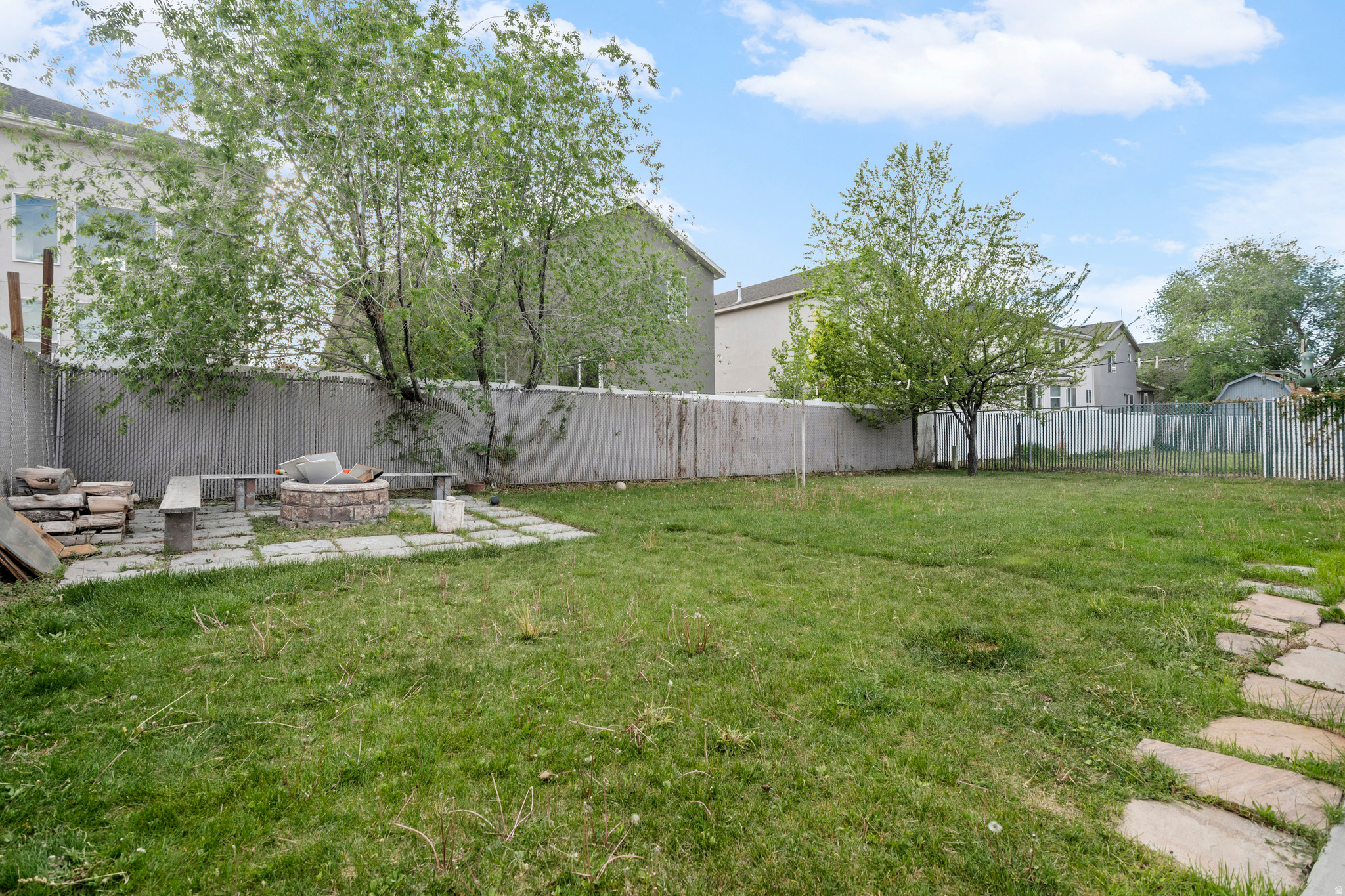 CYPRUS HEIGHTS SUB - Residential