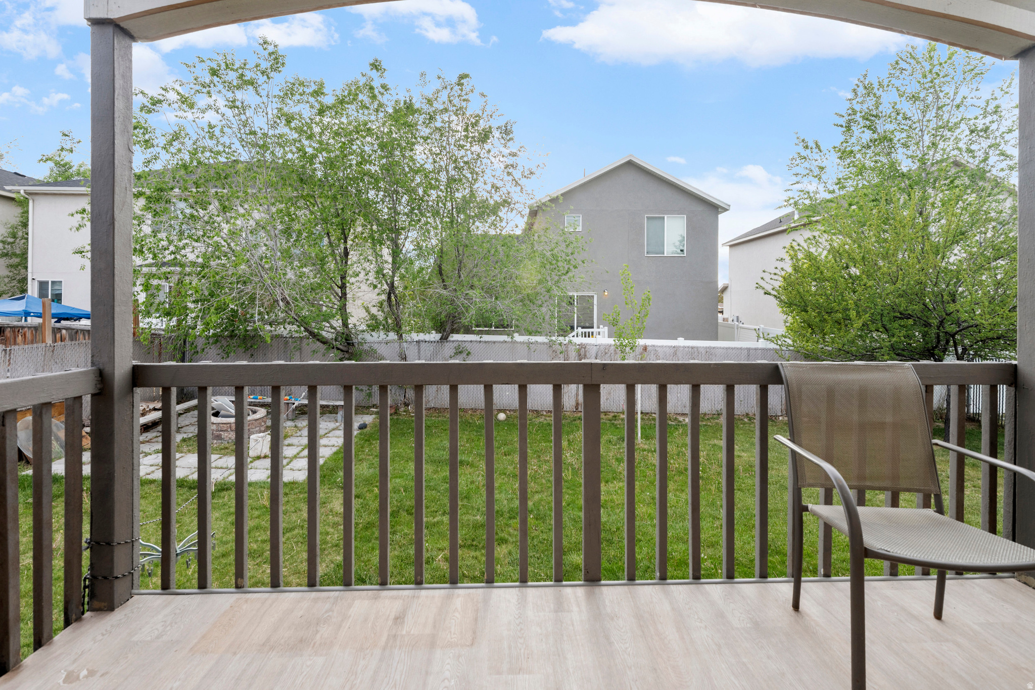 CYPRUS HEIGHTS SUB - Residential