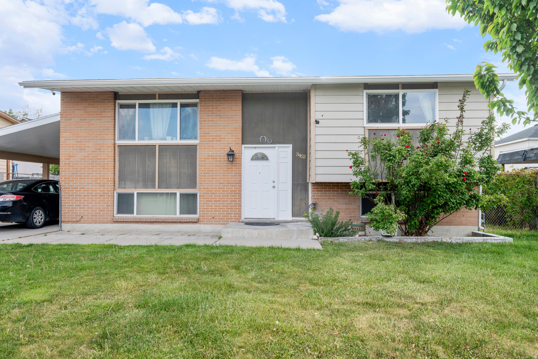 CYPRUS HEIGHTS SUB - Residential