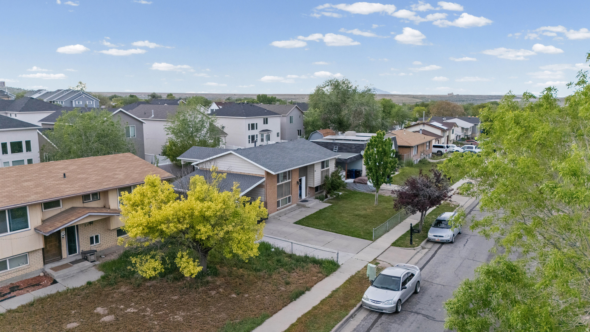 CYPRUS HEIGHTS SUB - Residential