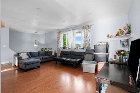 Tiny photo for 3452 S 7930 W, Magna, UT 84044 (MLS # 2155659)