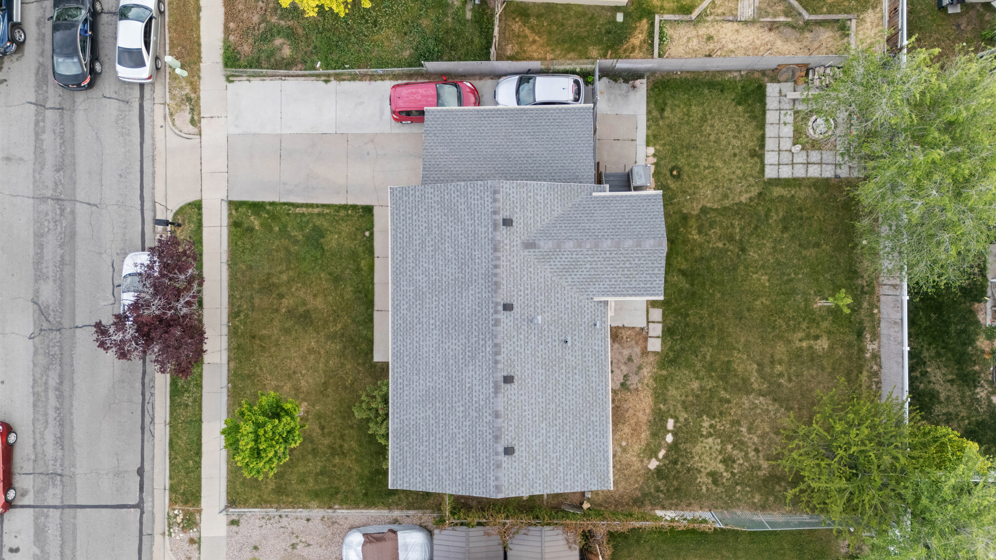 CYPRUS HEIGHTS SUB - Residential