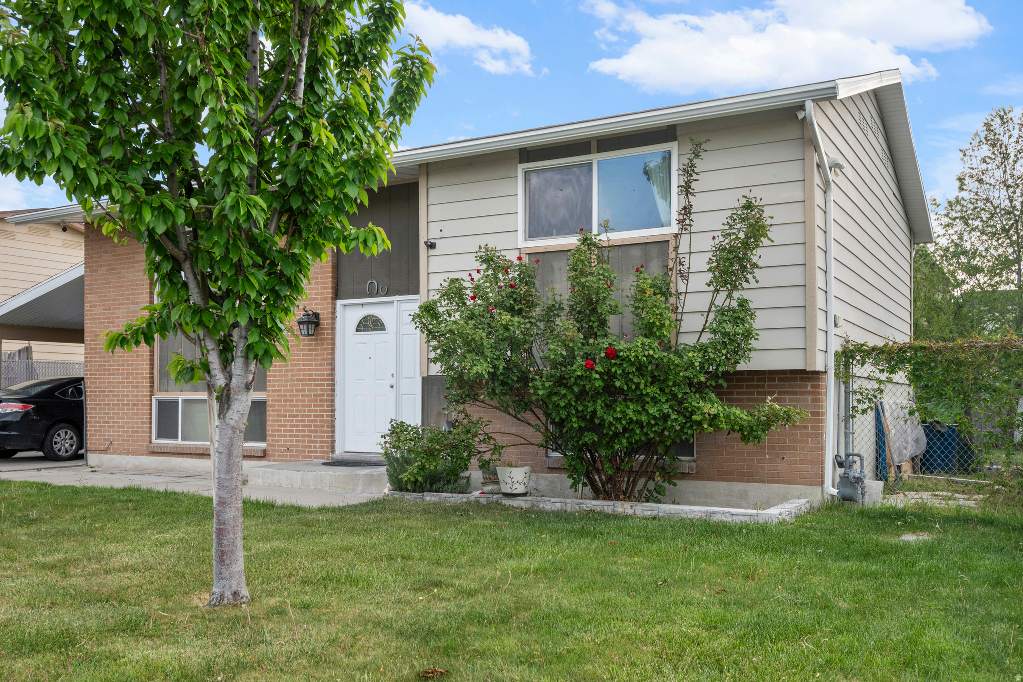CYPRUS HEIGHTS SUB - Residential