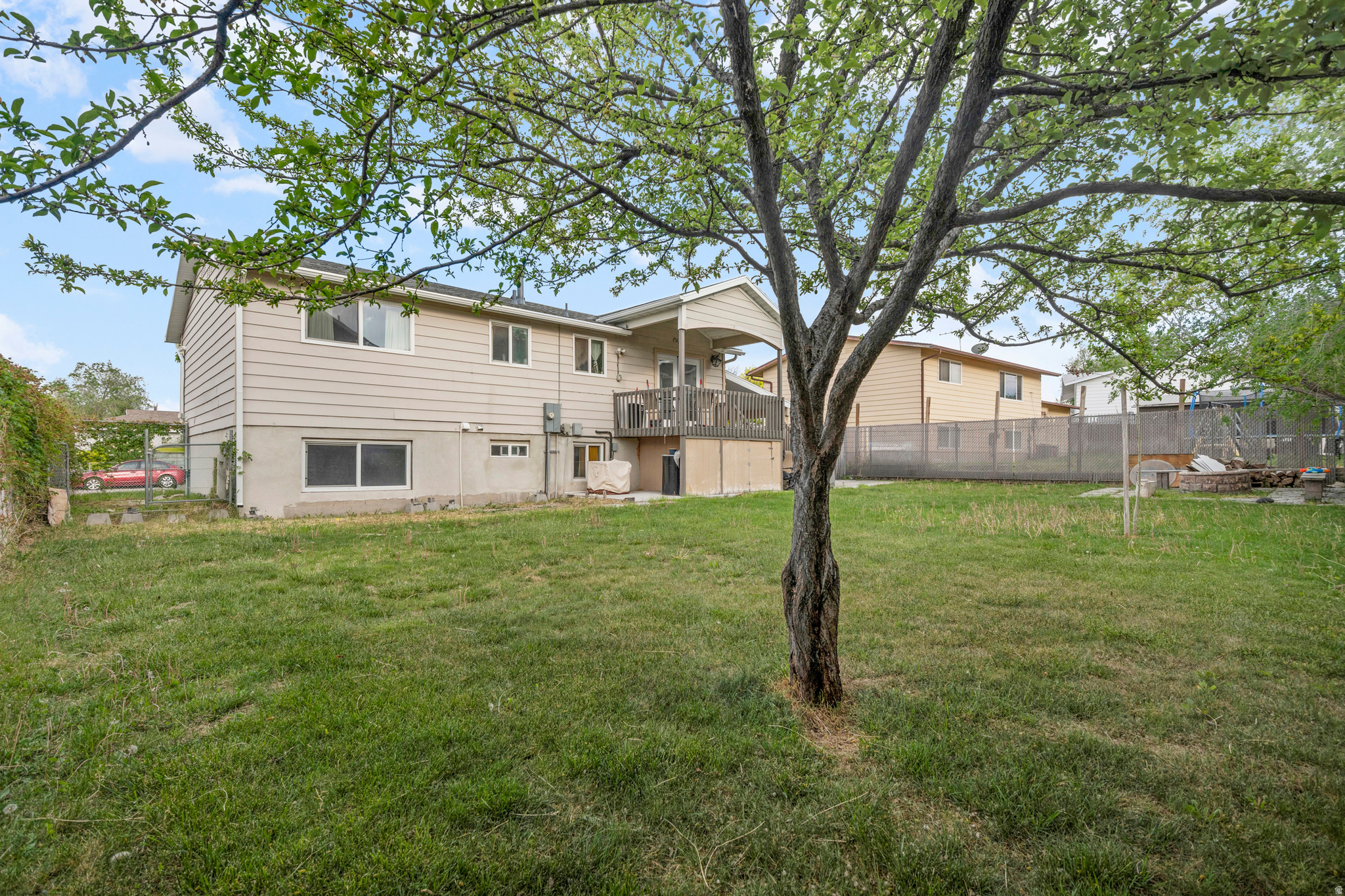 CYPRUS HEIGHTS SUB - Residential