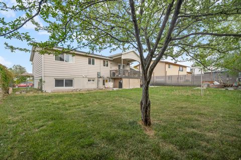 Tiny photo for 3452 S 7930 W, Magna, UT 84044 (MLS # 2155659)