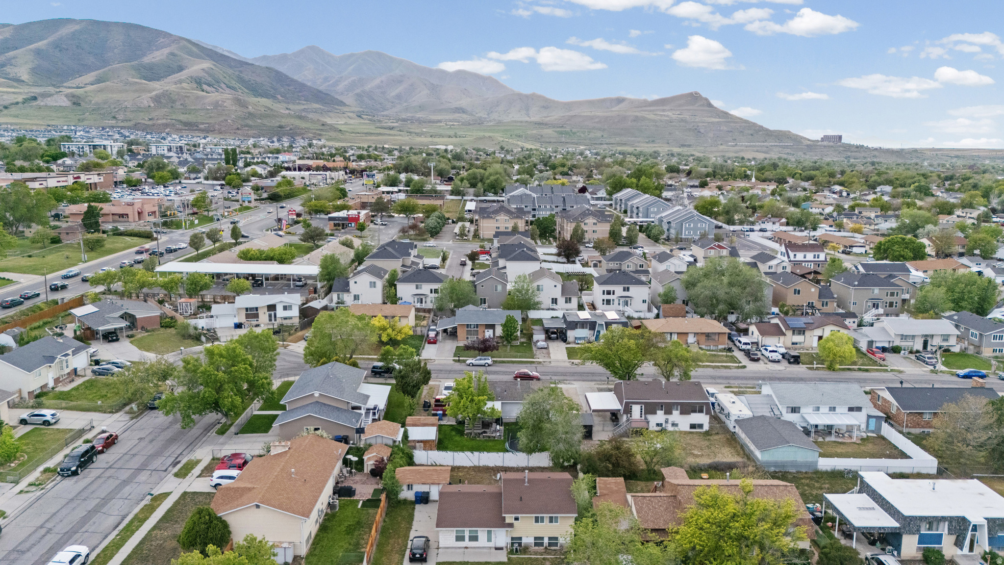 CYPRUS HEIGHTS SUB - Residential