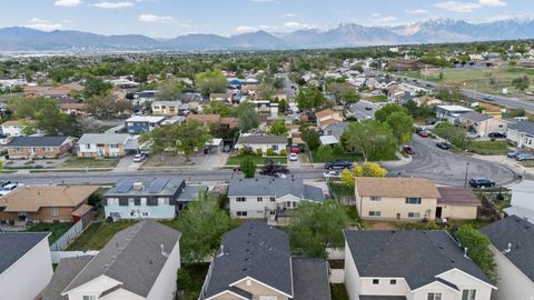 Tiny photo for 3452 S 7930 W, Magna, UT 84044 (MLS # 2155659)