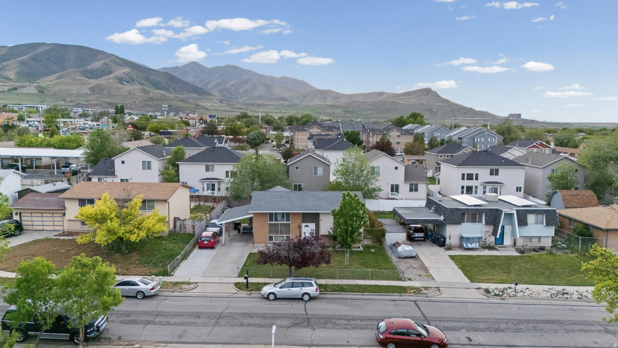 CYPRUS HEIGHTS SUB - Residential