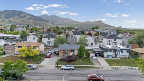 Tiny photo for 3452 S 7930 W, Magna, UT 84044 (MLS # 2155659)