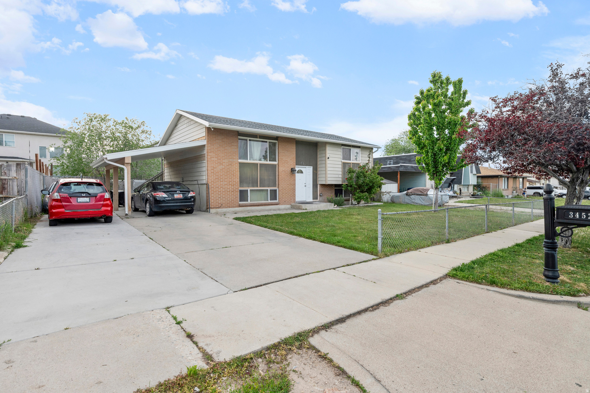 CYPRUS HEIGHTS SUB - Residential