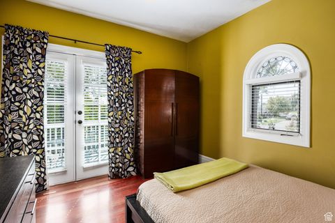 Tiny photo for 265 E FIFTH AVE, Salt Lake City, UT 84103 (MLS # 2112520)