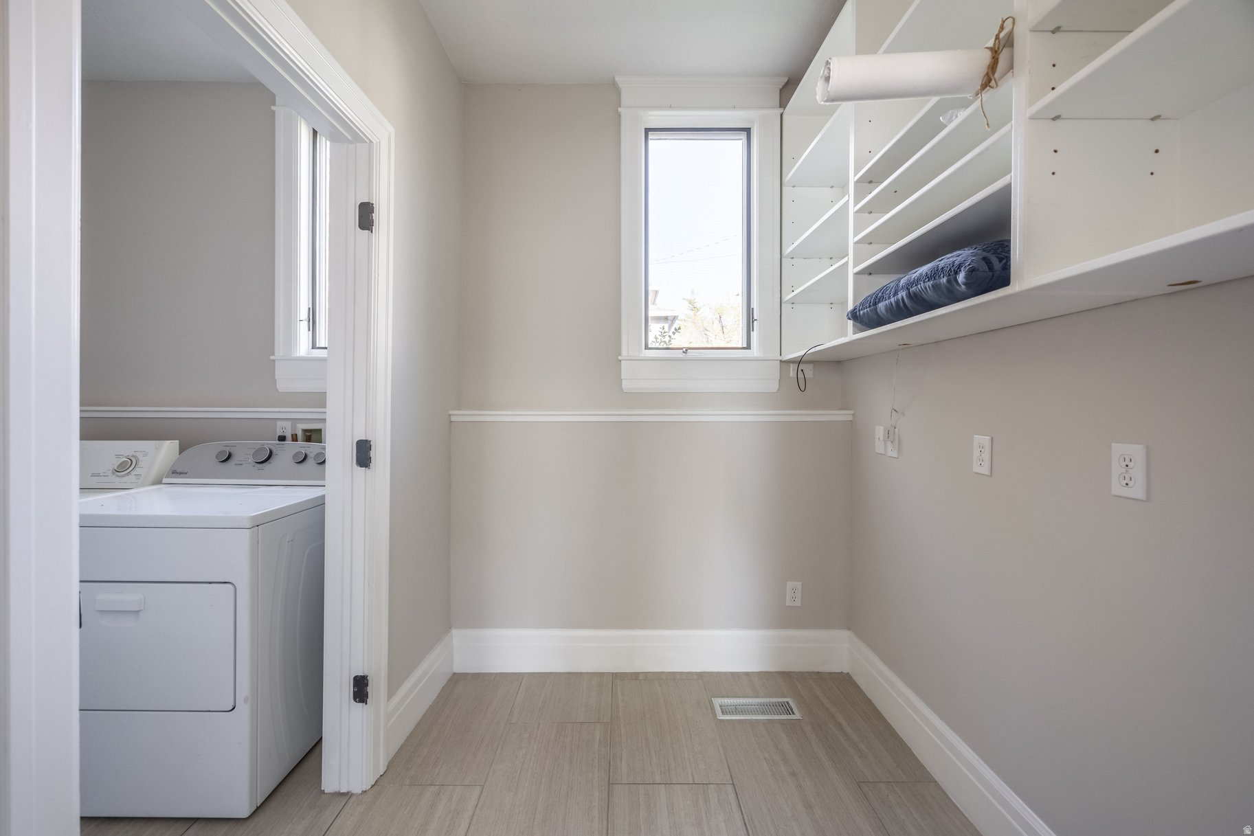 AVENUES - Residential