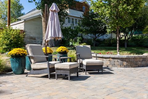 Tiny photo for 265 E FIFTH AVE, Salt Lake City, UT 84103 (MLS # 2112520)