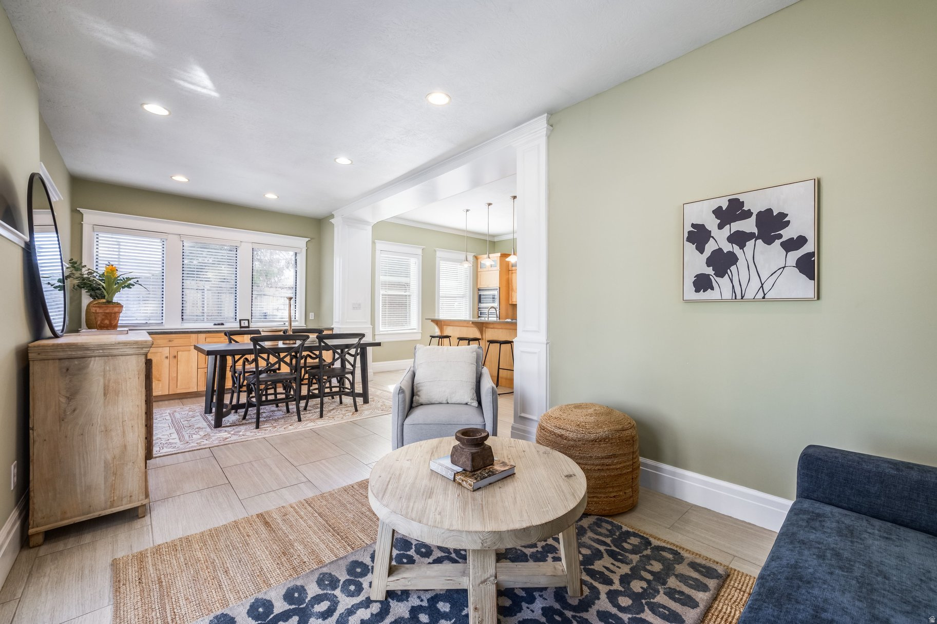 AVENUES - Residential