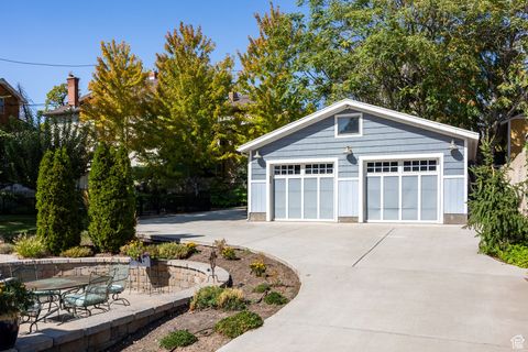 Tiny photo for 265 E FIFTH AVE, Salt Lake City, UT 84103 (MLS # 2112520)