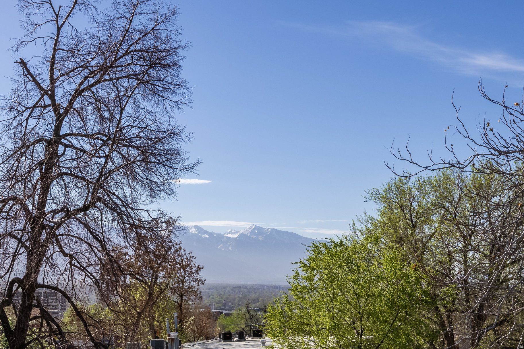 AVENUES - Residential