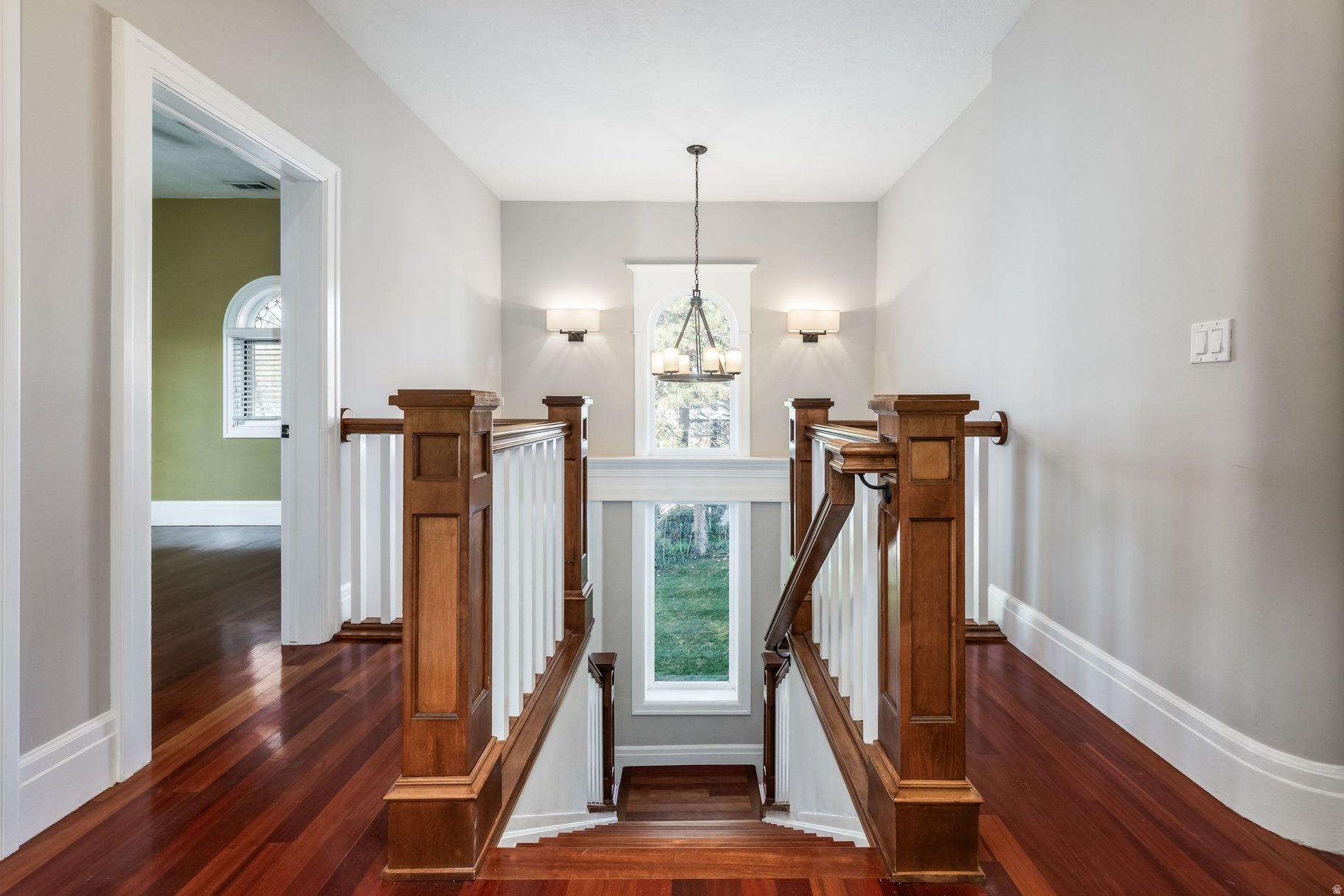 AVENUES - Residential