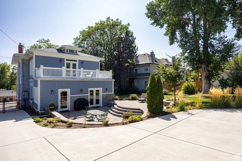 Tiny photo for 265 E FIFTH AVE, Salt Lake City, UT 84103 (MLS # 2112520)