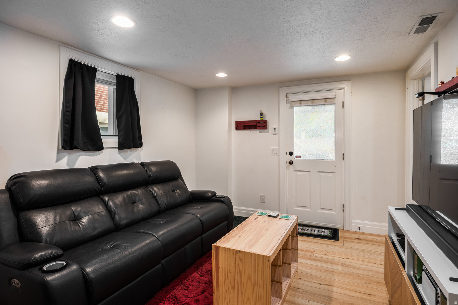 AVENUES - Residential