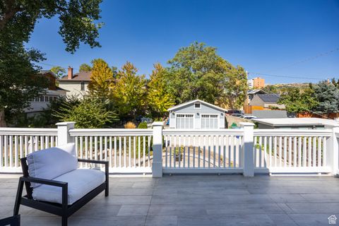 Tiny photo for 265 E FIFTH AVE, Salt Lake City, UT 84103 (MLS # 2112520)