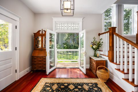 Tiny photo for 265 E FIFTH AVE, Salt Lake City, UT 84103 (MLS # 2112520)