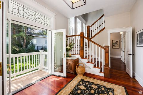 Tiny photo for 265 E FIFTH AVE, Salt Lake City, UT 84103 (MLS # 2112520)