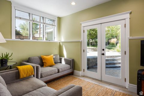 Tiny photo for 265 E FIFTH AVE, Salt Lake City, UT 84103 (MLS # 2112520)