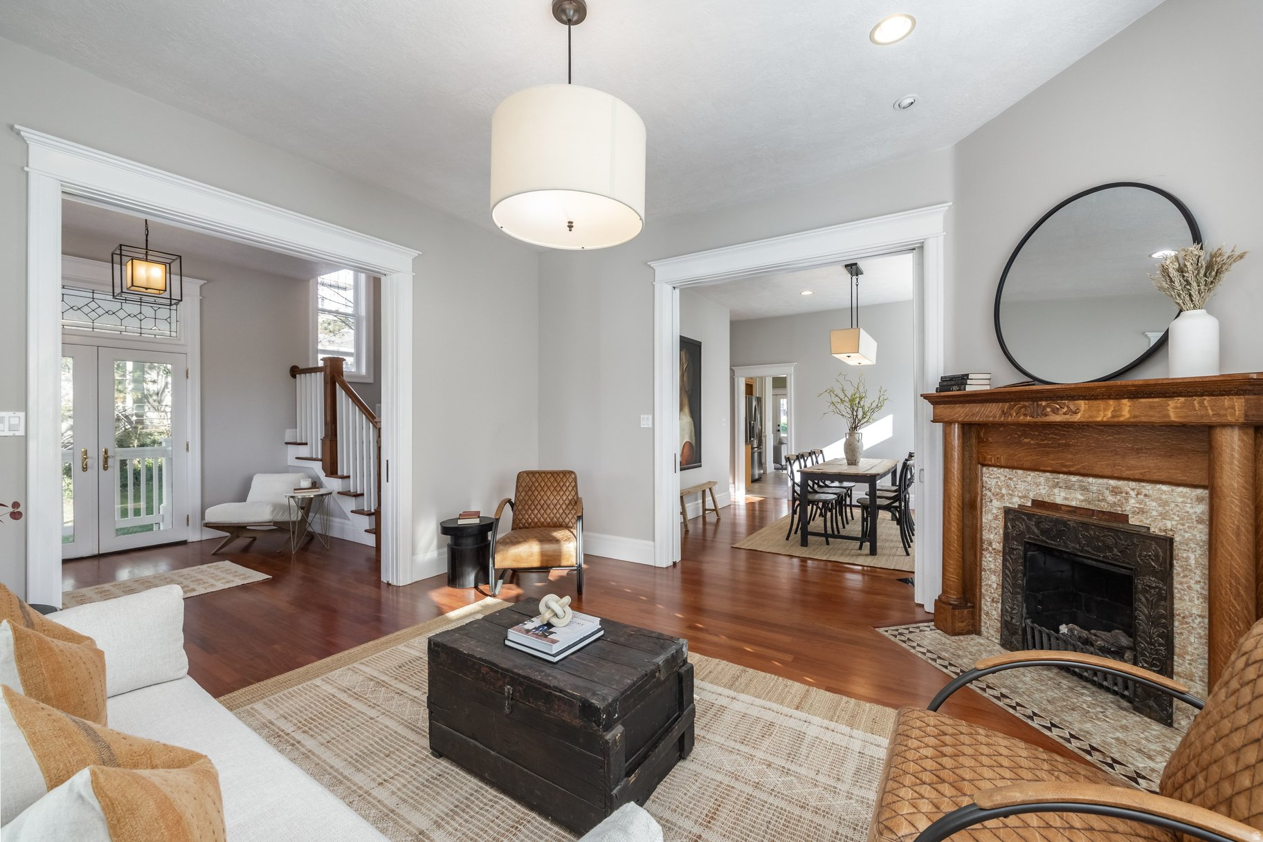 AVENUES - Residential