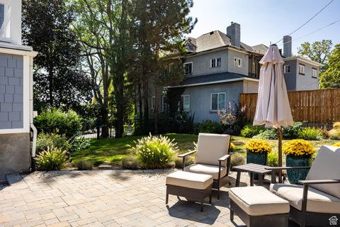 Tiny photo for 265 E FIFTH AVE, Salt Lake City, UT 84103 (MLS # 2112520)