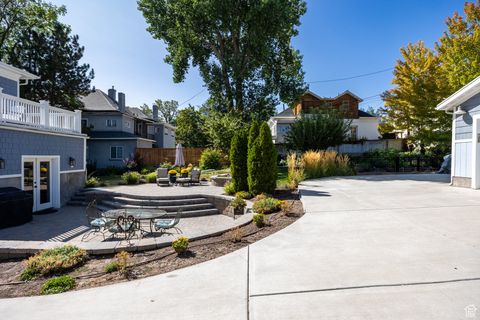 Tiny photo for 265 E FIFTH AVE, Salt Lake City, UT 84103 (MLS # 2112520)