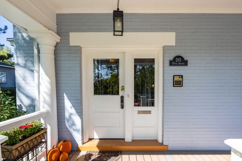 Tiny photo for 265 E FIFTH AVE, Salt Lake City, UT 84103 (MLS # 2112520)
