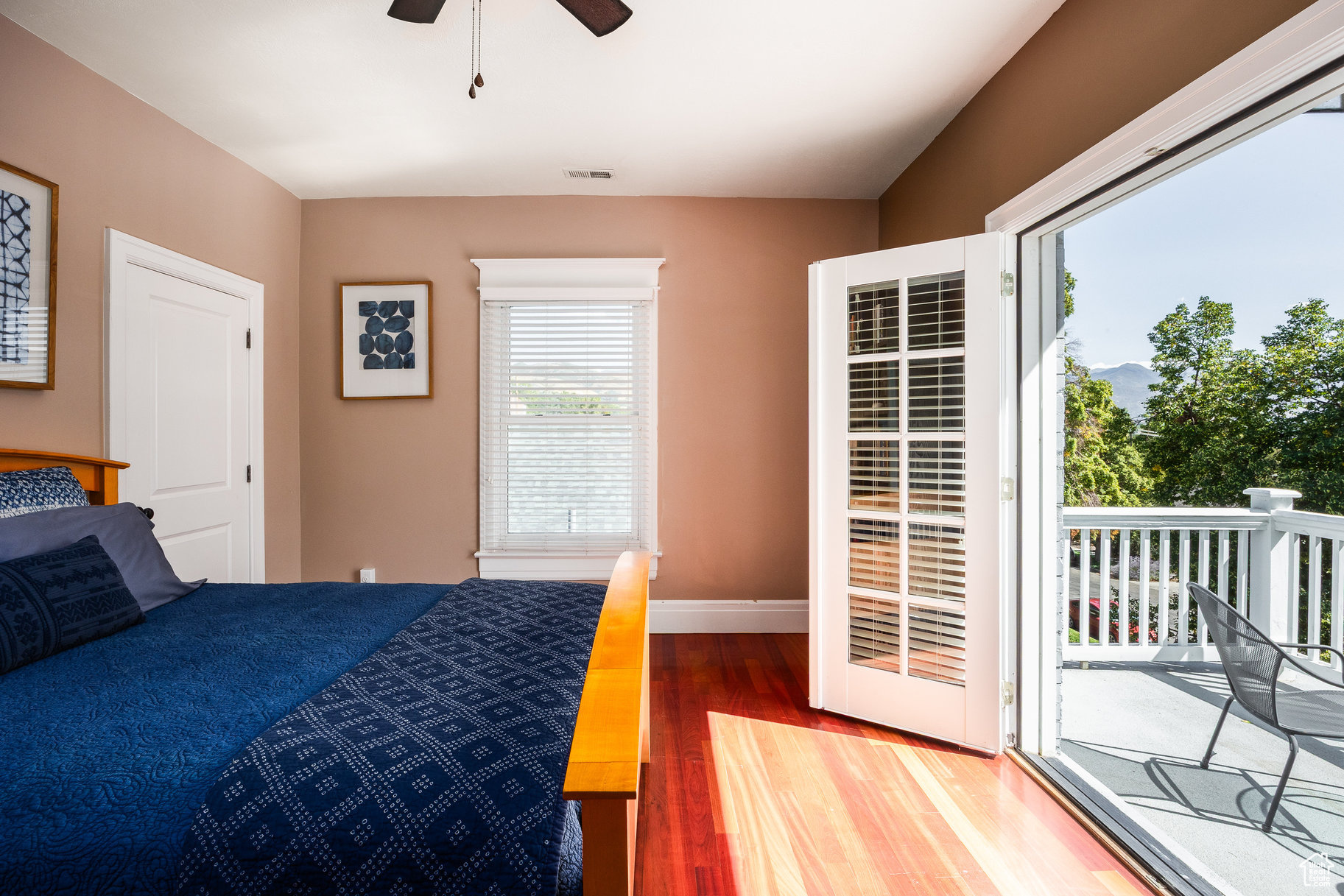AVENUES - Residential