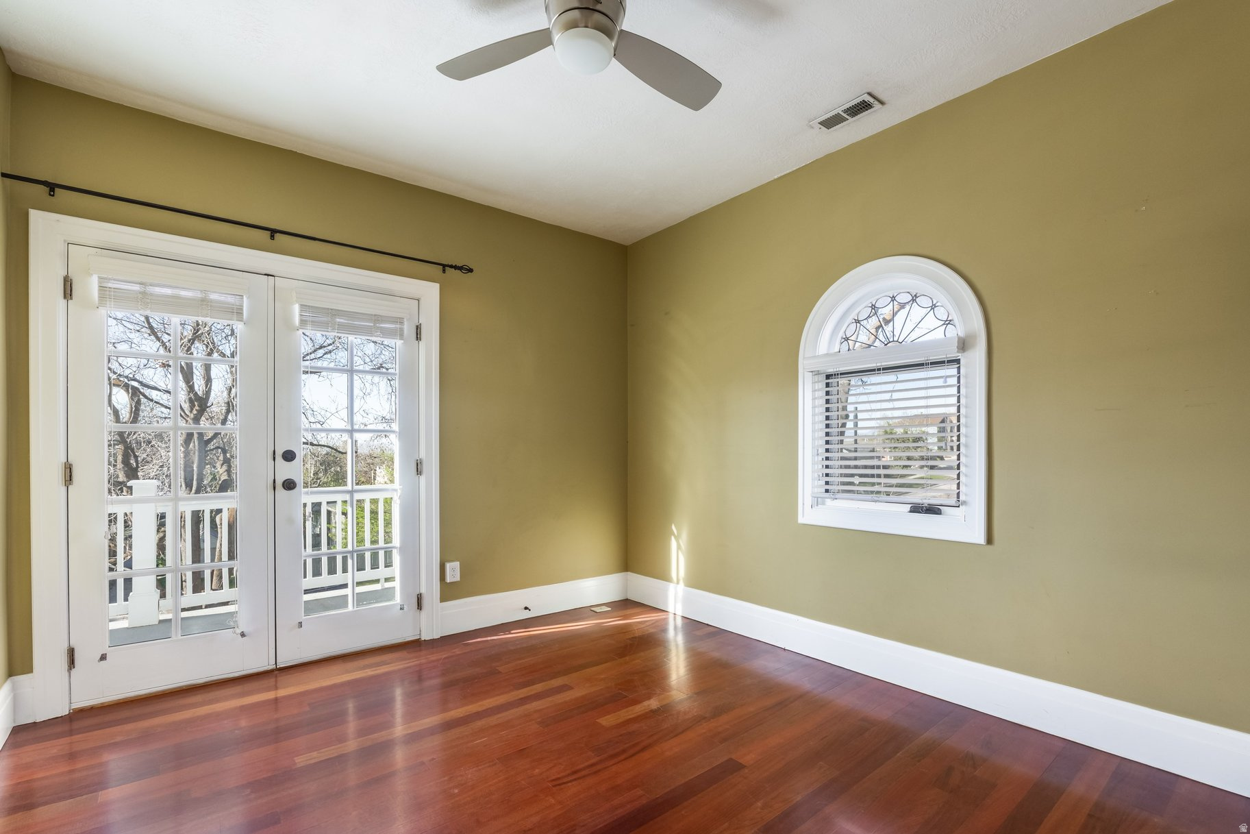 AVENUES - Residential